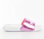 PUMA Popcat 20 power Slippers Roze - Thumbnail 1