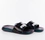 PUMA Popcat 20 power Slippers Zwart 1 2 - Thumbnail 1
