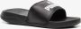 Puma Popcat 20 Jr. badslippers zwart wit Imitatieleer Logo 35 5 - Thumbnail 2