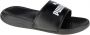 Puma Popcat 20 Jr. badslippers zwart wit Imitatieleer Logo 35 5 - Thumbnail 2