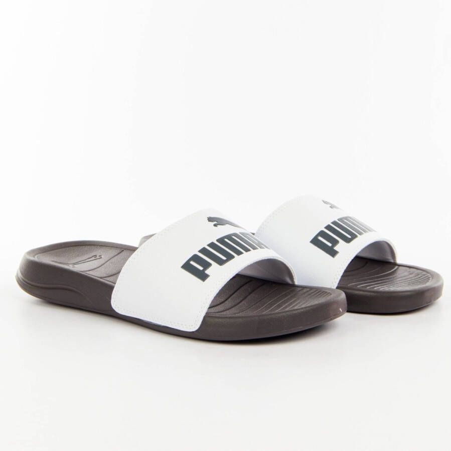 Puma Popcat 20 Flip-flops White Heren