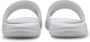Puma Pop Cat Slippers en Sandalen White Synthetisch Foot Locker - Thumbnail 13