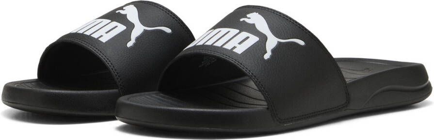 Puma Stijlvolle Tap Dance Slippers voor nen Black - Foto 12