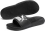 Puma Stijlvolle Tap Dance Slippers voor Mannen Black Heren - Thumbnail 2