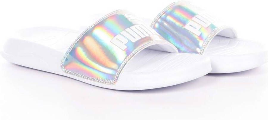 Puma Slippers Popcat 20 wns irridescent