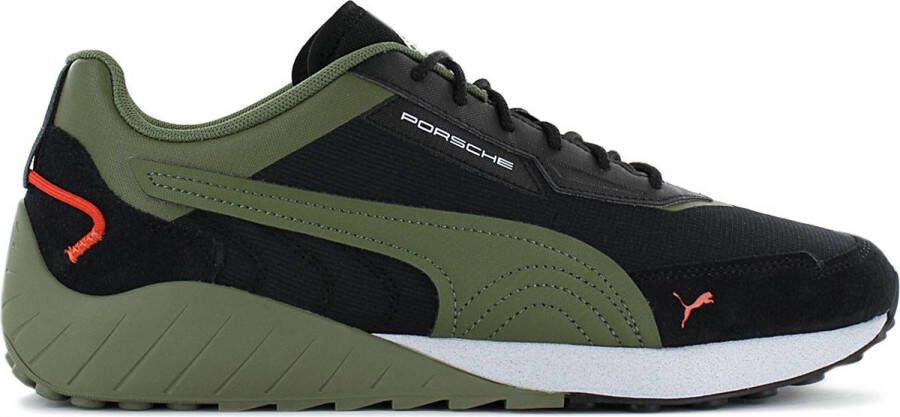 PUMA PORSCHE 917 Legacy SpeedFusion PL Heren Motorsport Sneakers