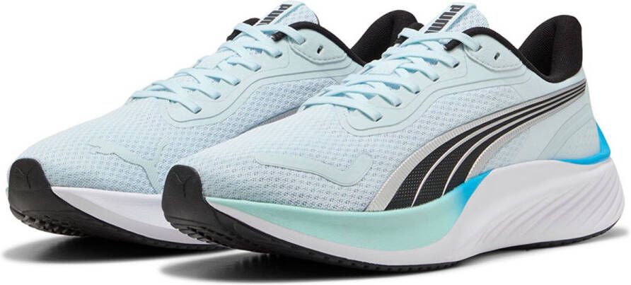 PUMA Pounce Lite Hardloopschoenen Blauw Man