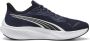 PUMA Pounce Lite Hardloopschoenen Blauw - Thumbnail 1