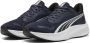 PUMA Pounce Lite Hardloopschoenen Blauw - Thumbnail 2