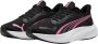 PUMA Pounce Lite Hardloopschoenen Junior - Thumbnail 1