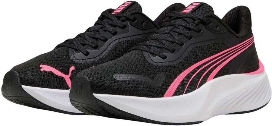 PUMA Pounce Lite Hardloopschoenen Senior
