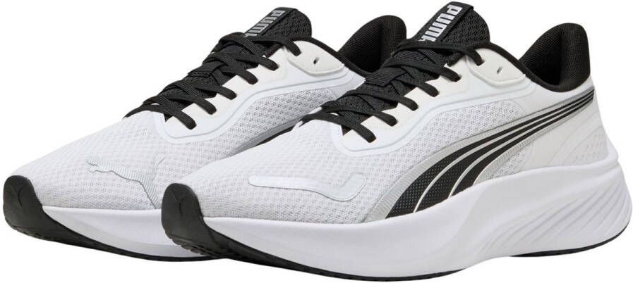 PUMA Pounce Lite Hardloopschoenen Senior