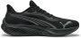 PUMA Pounce Lite Hardloopschoenen Zwart - Thumbnail 2