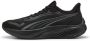 PUMA Pounce Lite Hardloopschoenen Zwart - Thumbnail 1