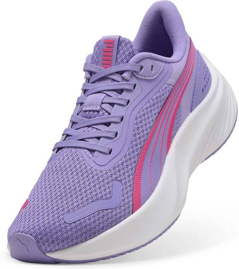 PUMA Pounce Lite Jr Sneaker Streetwear Kind