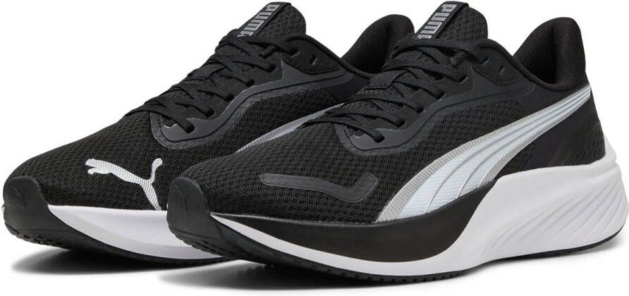 PUMA Pounce Lite sneakers Hardloopschoenen Sportschoenen 310778 01 zwart