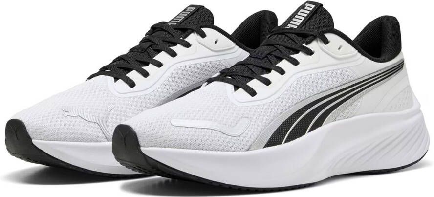 PUMA Pounce Lite sneakers Hardloopschoenen Sportschoenen 310778 02 Wit