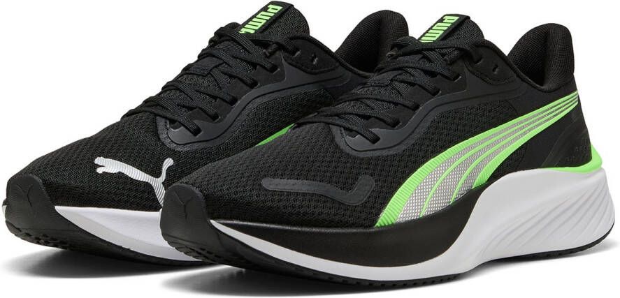 PUMA Pounce Lite sneakers Hardloopschoenen Sportschoenen 310778 zwart
