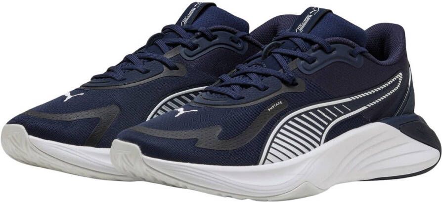 PUMA Power Hybrid Training Hardloopschoenen Heren