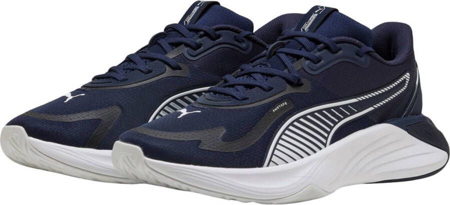 PUMA Power Hybrid Training Sportschoenen Mannen