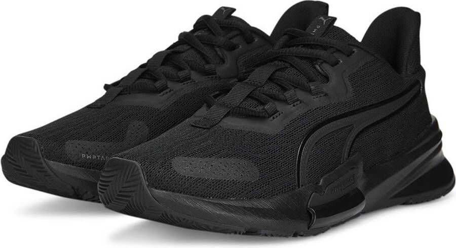 PUMA Sportschoenen voor Dames Pwrframe Tr 2 Nova S Zwart - Foto 2