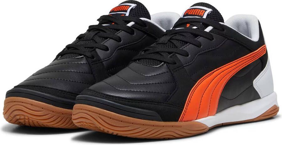 PUMA PRESSING IV Indoor zaalvoetbalschoenen voor heren