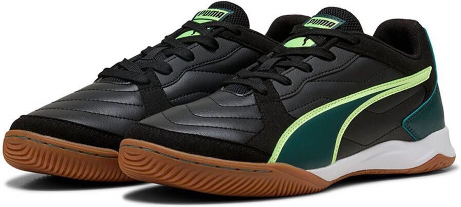 PUMA Pressing Iv Voetbalschoenen Sportwear Volwassen