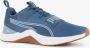 PUMA Prospect sportschoenen blauw Uitneembare zool - Thumbnail 1
