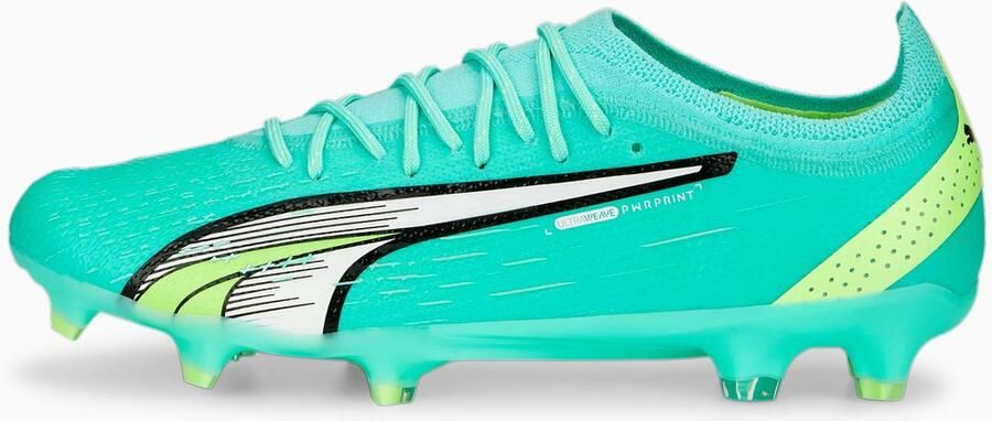 PUMA 107163_03_44 Voetbal Man Volwassene 1 stuk(s)