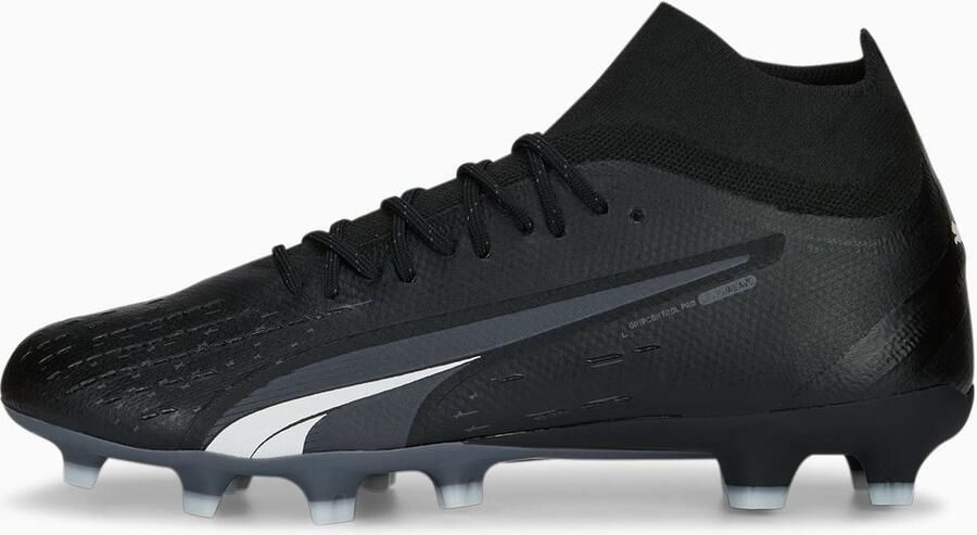 PUMA 107240_02_40.5 Voetbal Man Zwart Wit Volwassene 1 stuk(s) - Foto 2