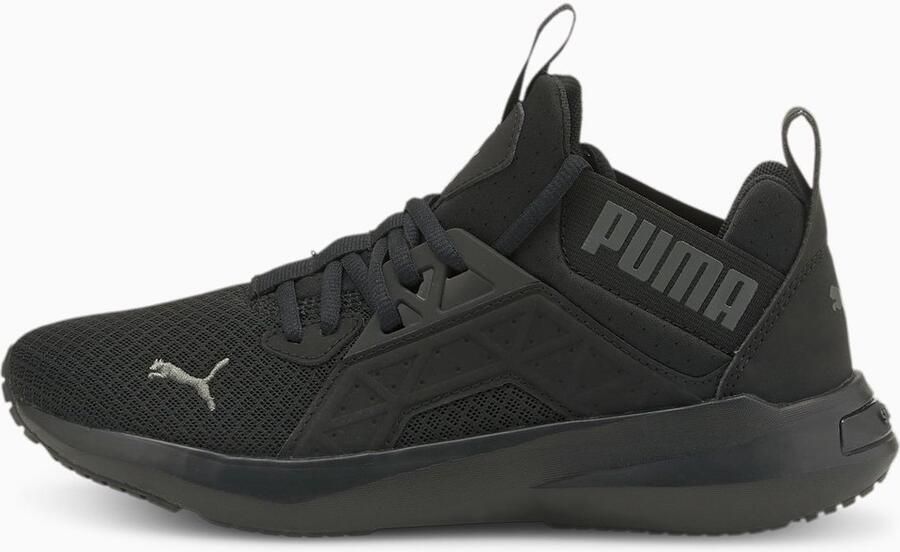 PUMA 195569_01_37 Black CASTLEROCK 1 stuk(s)