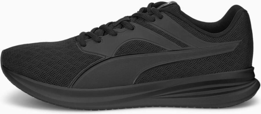 PUMA 377028_05_38 Hardlopen Volwassene Zwart 1 stuk(s)