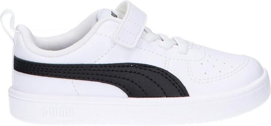PUMA 384314 Rickie Ac Schoenen Wit