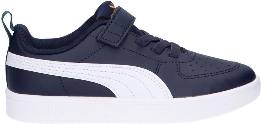 PUMA 385836 Rickie Ac Ps Schoenen Blauw