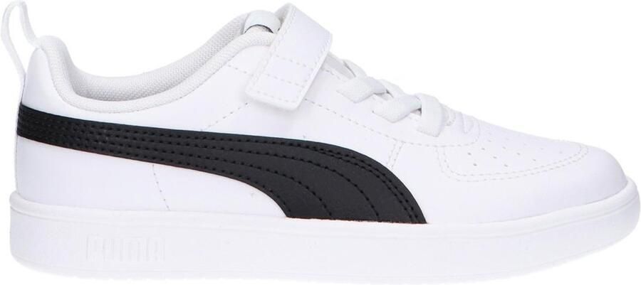 PUMA 385836 Rickie Ac Sports Schoenen Wit