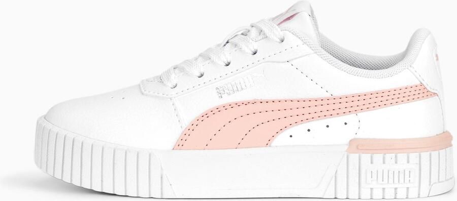 PUMA 386186_09_30 White Rose Dust Silver 1 stuk(s) - Foto 2