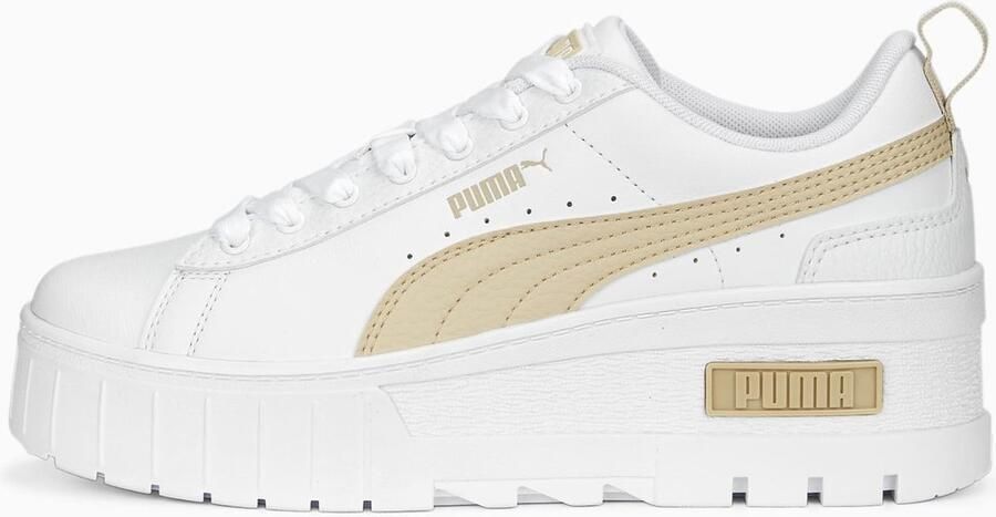 PUMA 386273_06_41 White Granola 1 stuk(s)