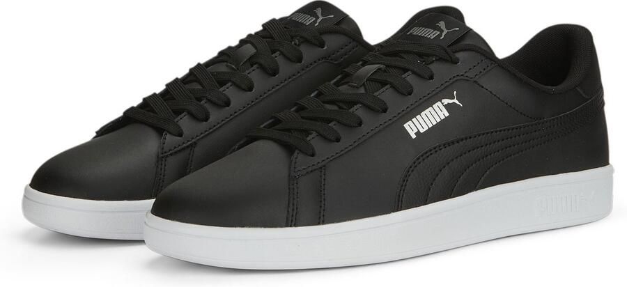 PUMA 390987_02_38.5 Volwassene Zwart Wit 1 stuk(s)
