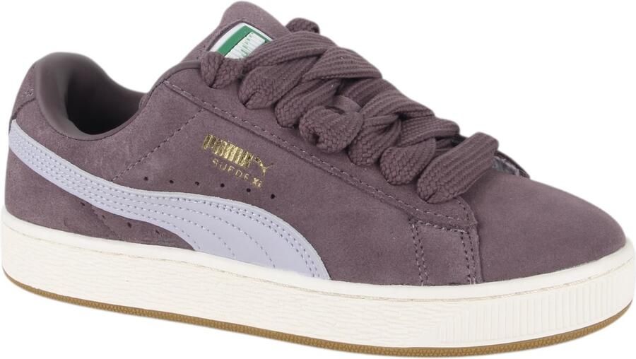 PUMA 395205-72 dames sneakers rood