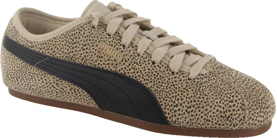 PUMA Sneakers laag 'Tackle Topcat' ombergrijs brokaat zwart - Foto 2