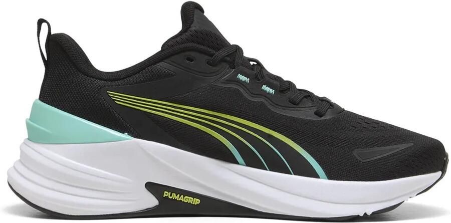 PUMA Action Pro Tr Schoenen Zwart 1 2 Vrouw