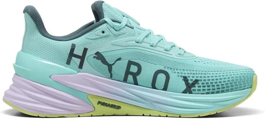 PUMA Activate Nitro Tr Hyrox Schoenen Groen 1 2 Vrouw