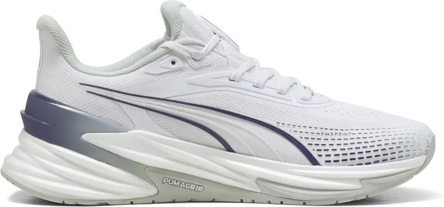 PUMA Activate Nitro Tr Schoenen Wit 1 2 Vrouw