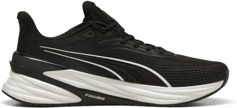 PUMA Activate Nitro Tr Schoenen Zwart 1 2 Man