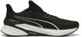 PUMA Activate Nitro Tr Schoenen Zwart Man - Zwart/Wit