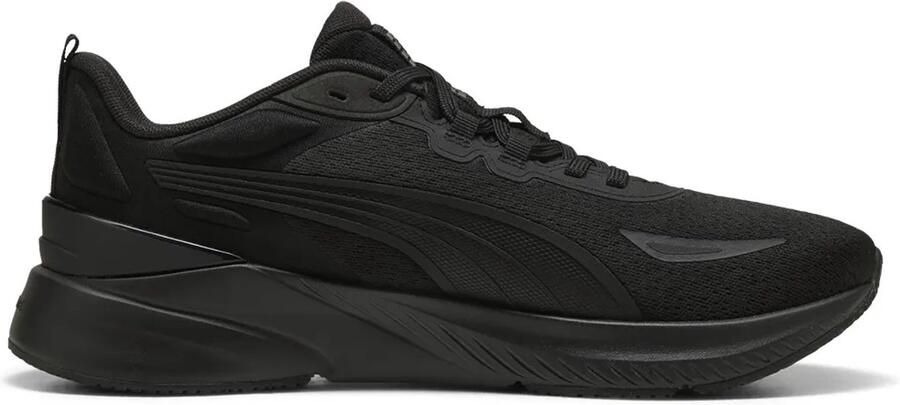 PUMA Agile Lite Tr Schoenen Zwart 1 2 Man