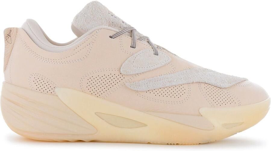 PUMA All-Pro Nitro 2 Chris Brickley Basketball Schoenen Sneakers 312311 - Foto 2