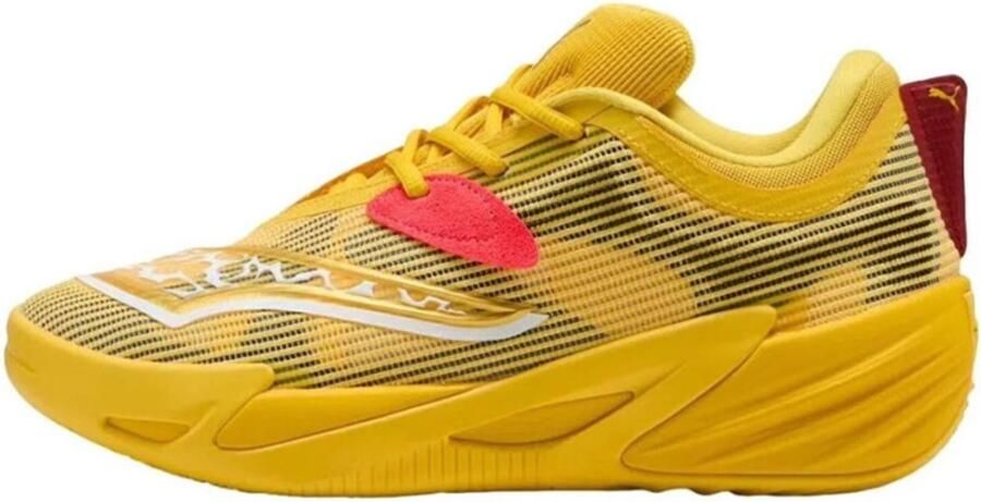 PUMA All-Pro Nitro 2 Pokémon Pikachu