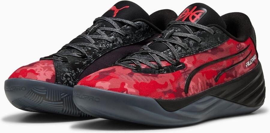 PUMA ALL-PRO NITRO DA 31135701 schoenen