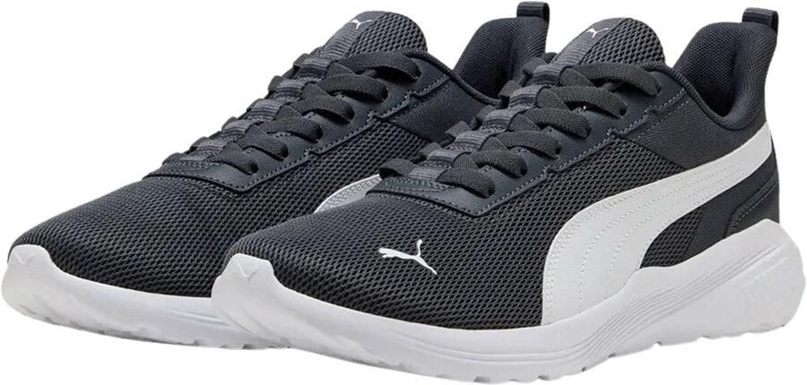 PUMA Anzarun 2 Lite Sliptech Sneakers Senior